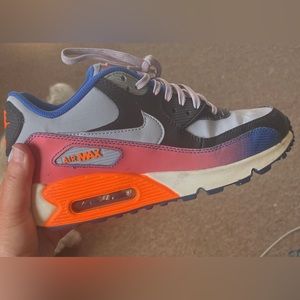 Air max